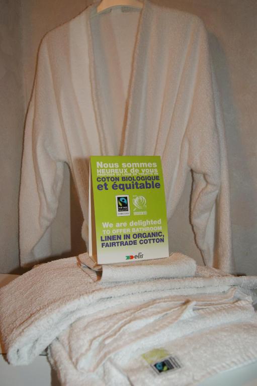 De L'europe, La Roche-posay Hotel 3*