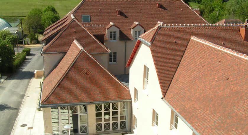 De L'europe, Hotel