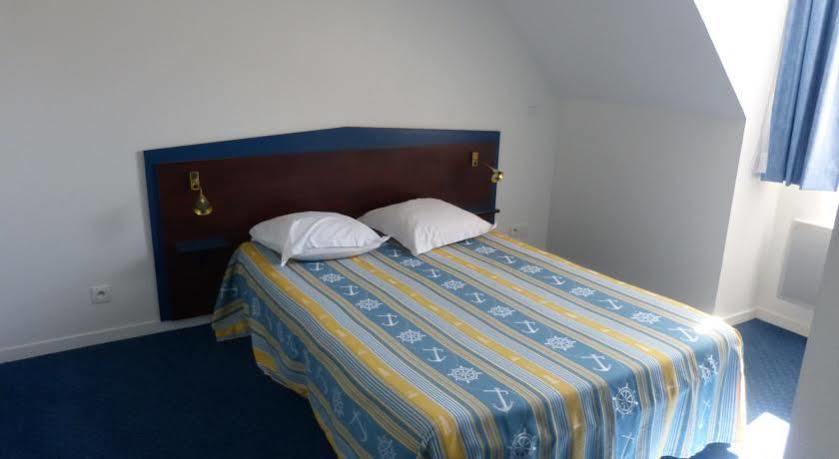 De L'europe, Hotel La Roche-Posay